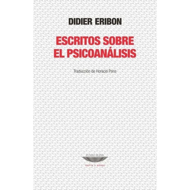 ESCRITOS SOBRE EL PSICOANALISIS (Nuevo)