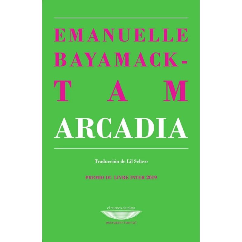 ARCADIA (Nuevo)