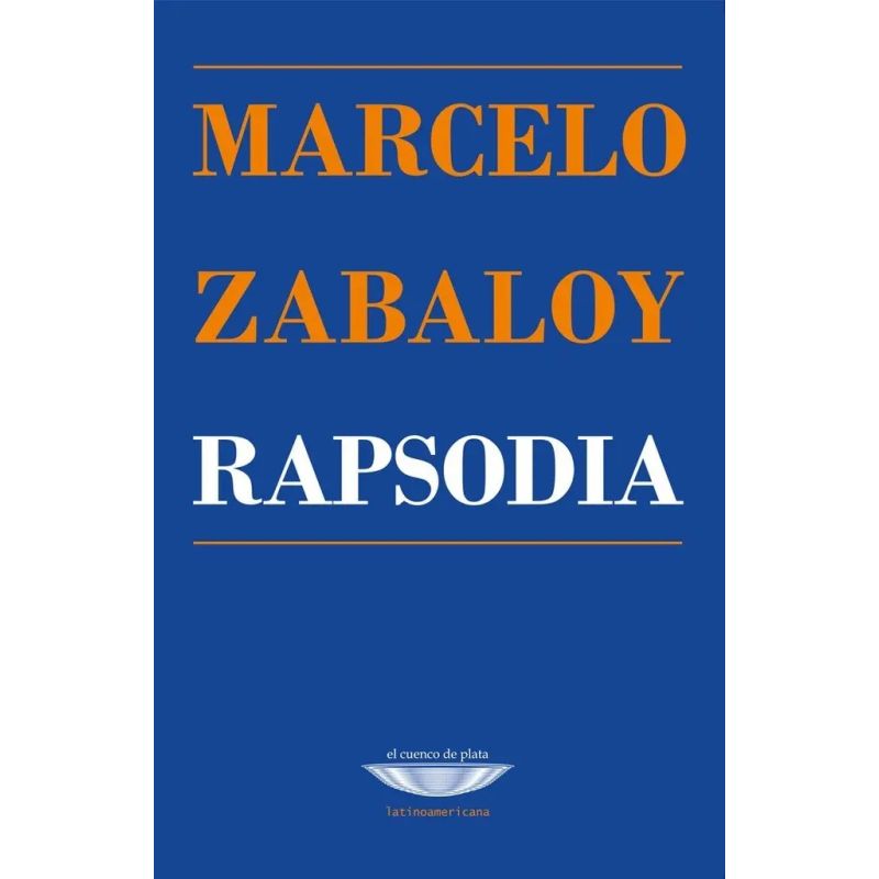 RAPSODIA (Nuevo)