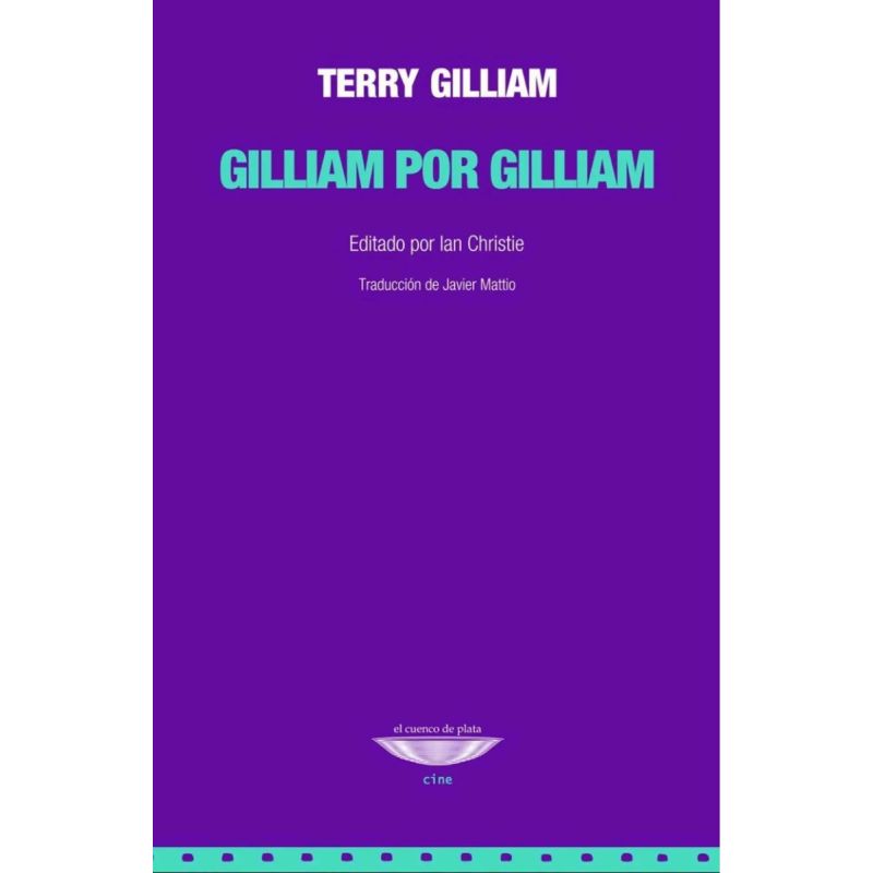 GILLIAM POR GILLIAM (Nuevo)