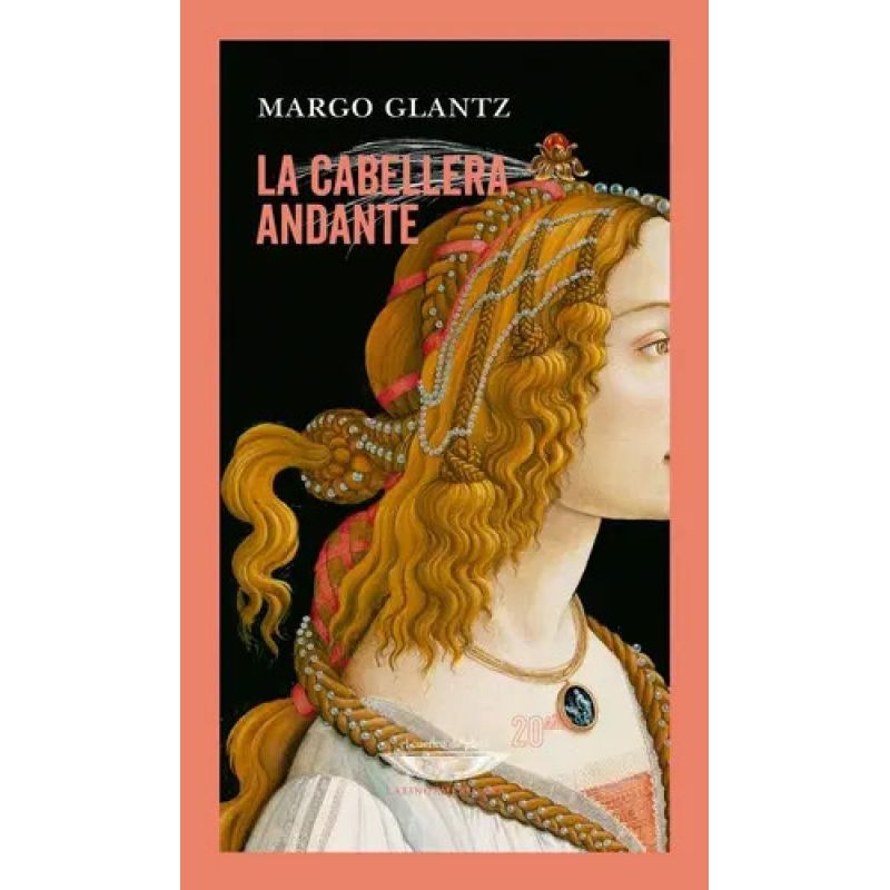 CABELLERA ANDANTE, LA (Nuevo)