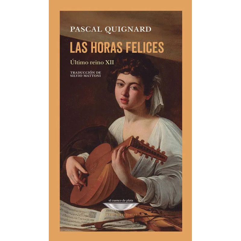 HORAS FELICES, LAS - ULTIMO REINO XII (Nuevo)