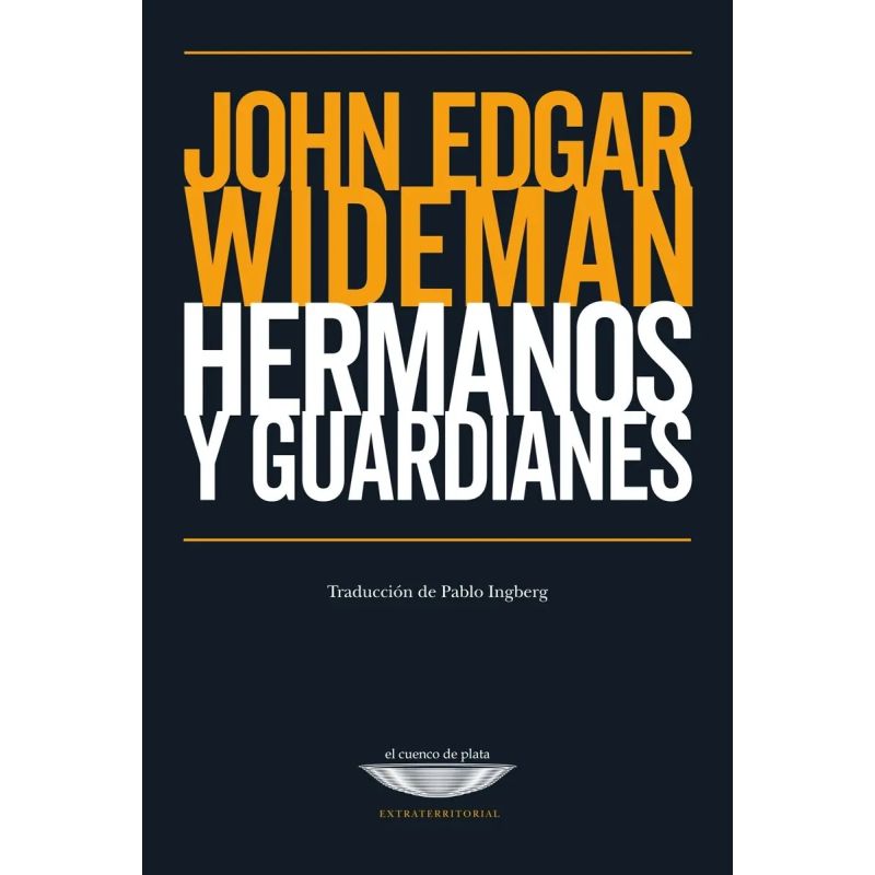 HERMANOS Y GUARDIANES (Nuevo)