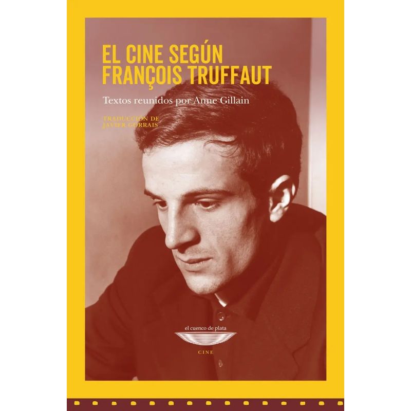 CINE SEGUN FRANCOIS TRUFFAUT, EL (Nuevo)