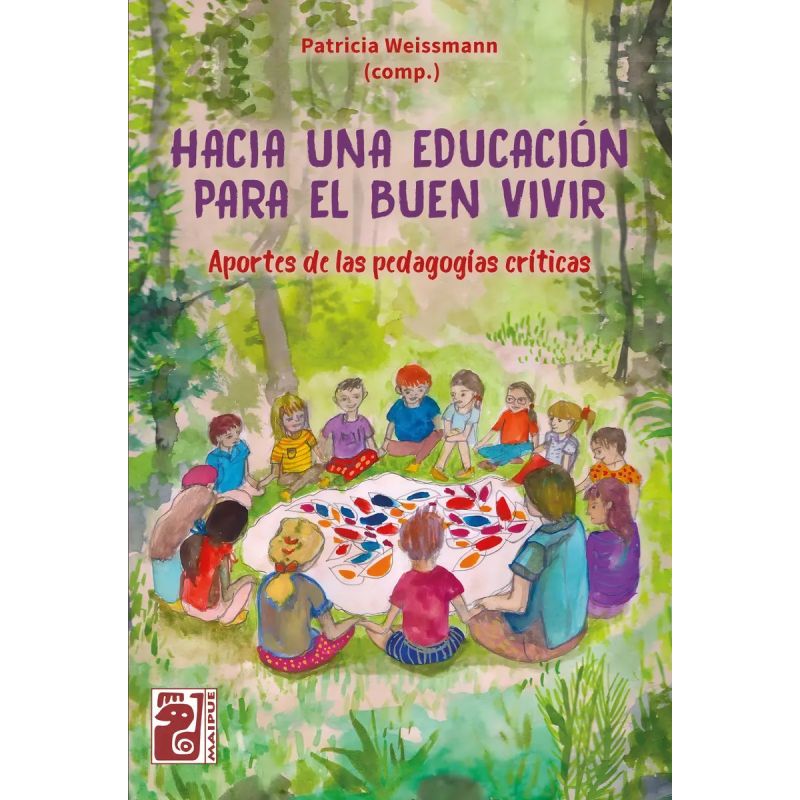 HACIA UNA EDUCACION PARA EL BUEN VIVIR (Nuevo)