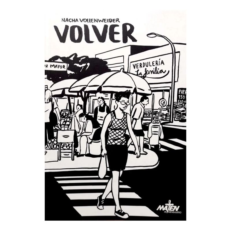 VOLVER (Nuevo)