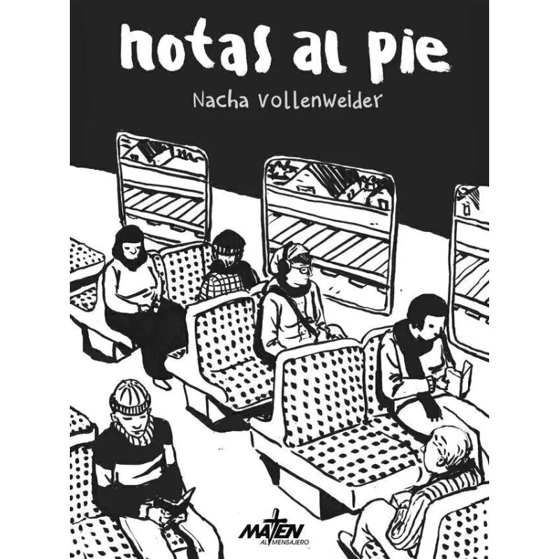 NOTAS AL PIE (2/ED) (Nuevo)