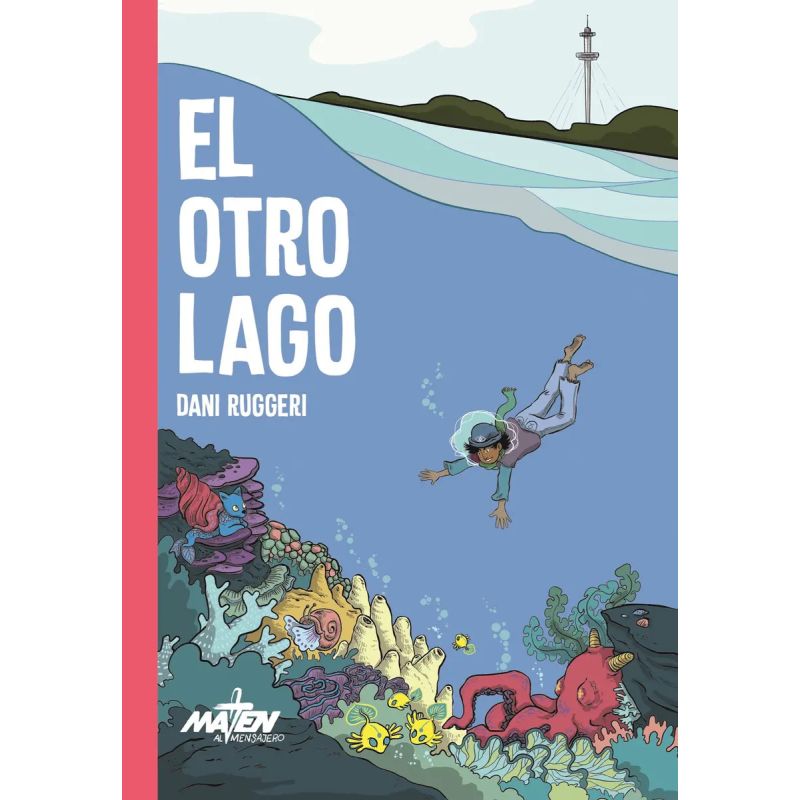 OTRO LAGO, EL (Nuevo)