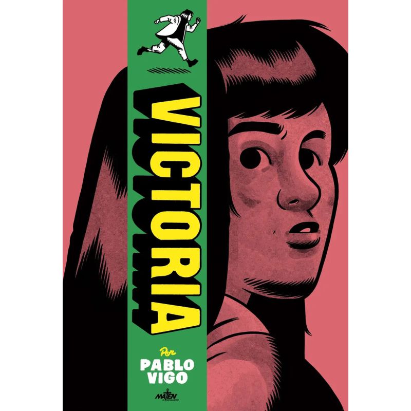 VICTORIA (Nuevo)