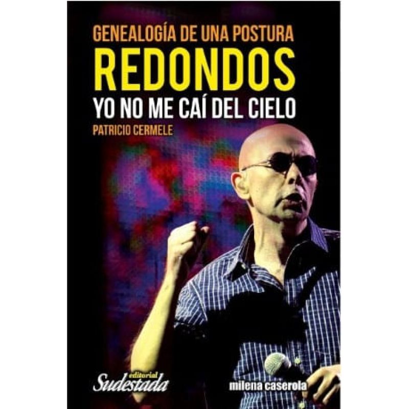 REDONDOS YO NO ME CAI DEL CIELO (Nuevo)