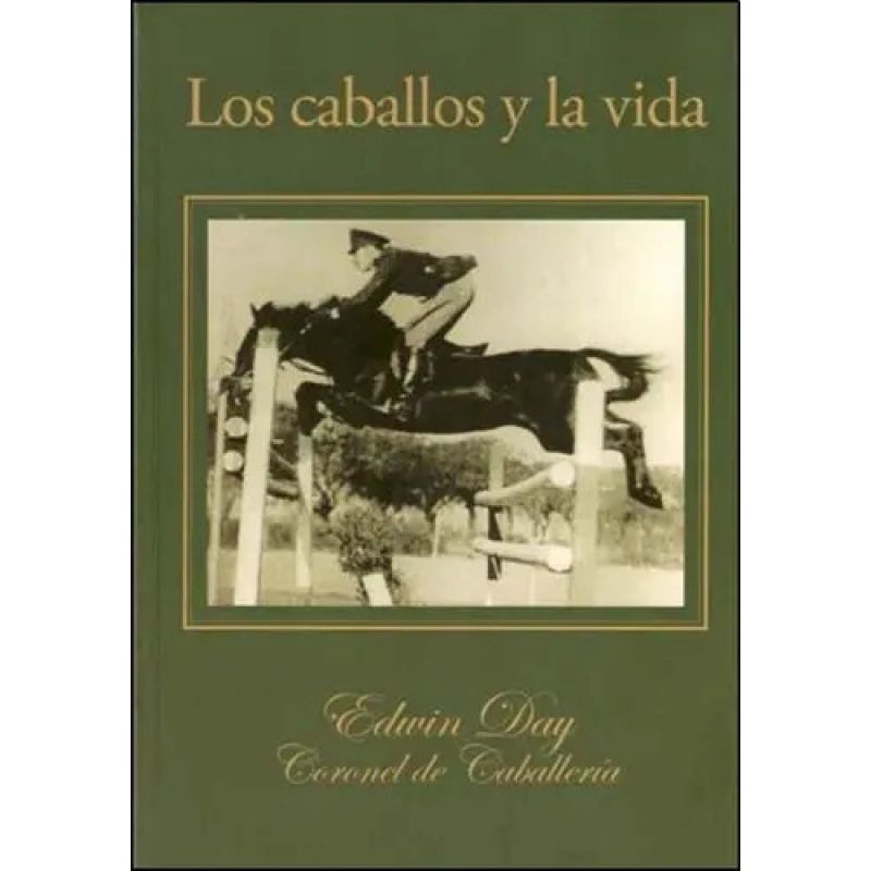 CABALLOS Y LA VIDA, LOS (Nuevo)
