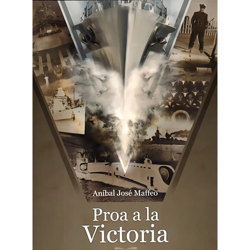 PROA A LA VICTORIA (TD) (Nuevo)
