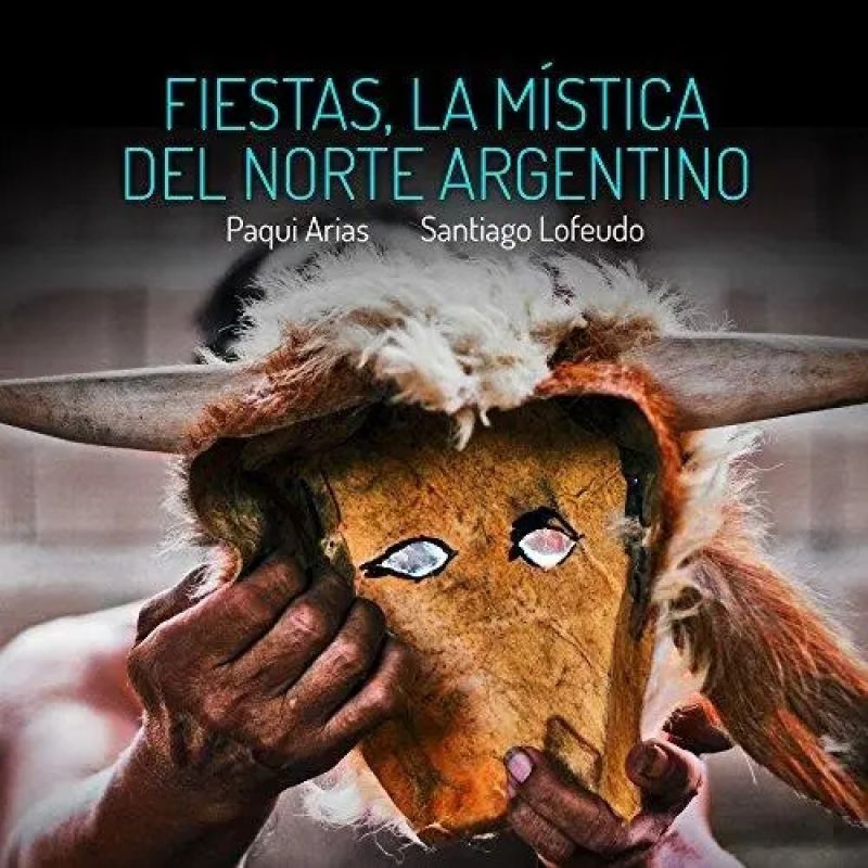 FIESTAS LA MISTICA DEL NORTE ARGENTINO (Nuevo)