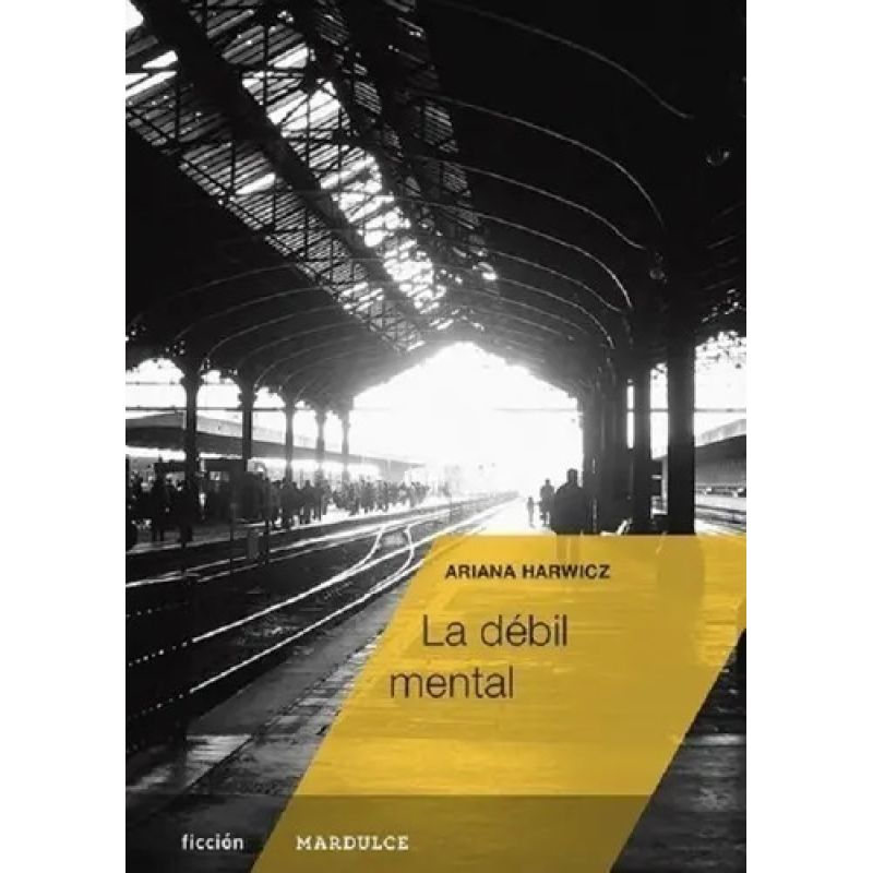 DEBIL MENTAL, LA (Nuevo)