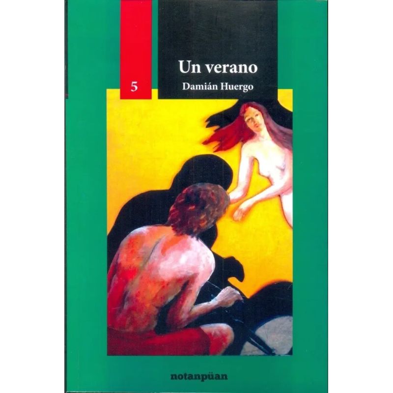UN VERANO (Nuevo)