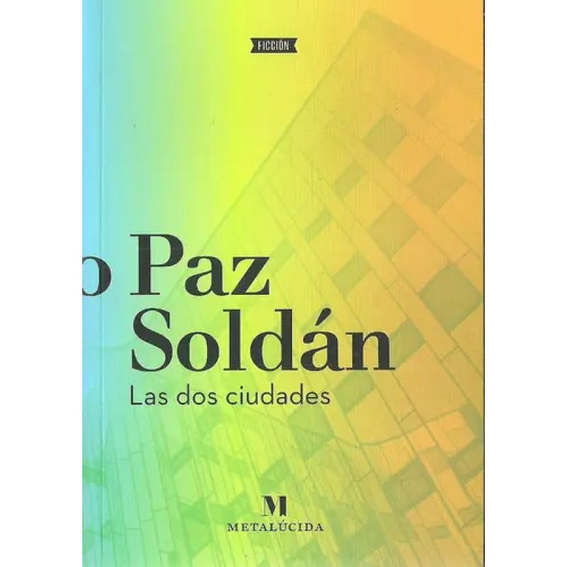 DOS CIUDADES, LAS (Nuevo)