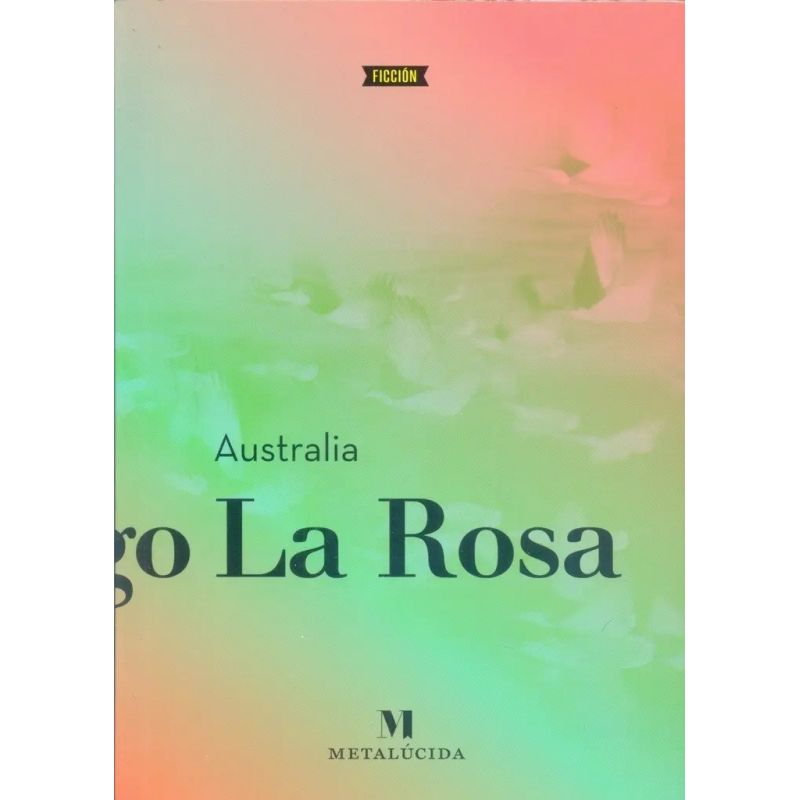 AUSTRALIA (Nuevo)