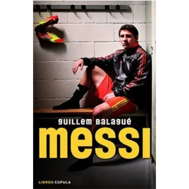 MESSI (Nuevo)