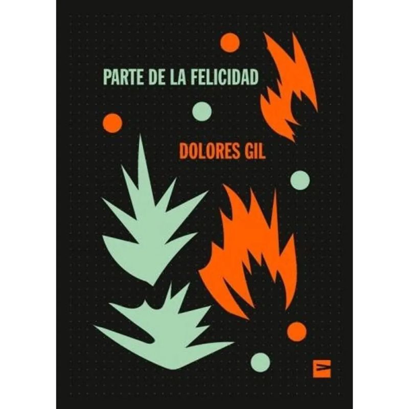 PARTE DE LA FELICIDAD (Nuevo)