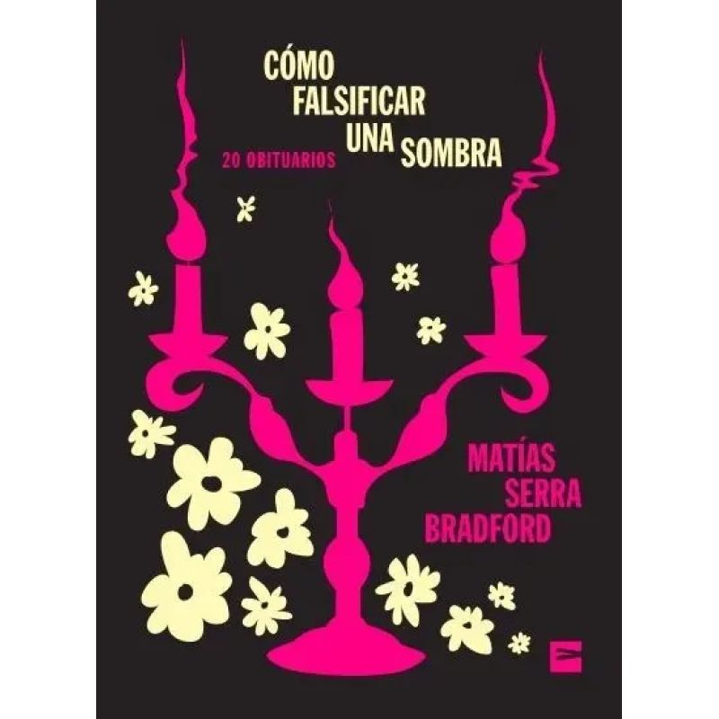 COMO FALSIFICAR UNA SOMBRA (Nuevo)