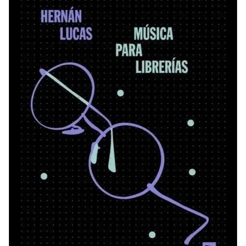 MUSICA PARA LIBRERIAS (Nuevo)