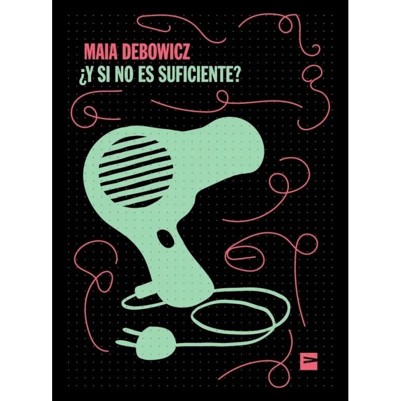 Y SI NO ES SUFICIENTE? (Nuevo)