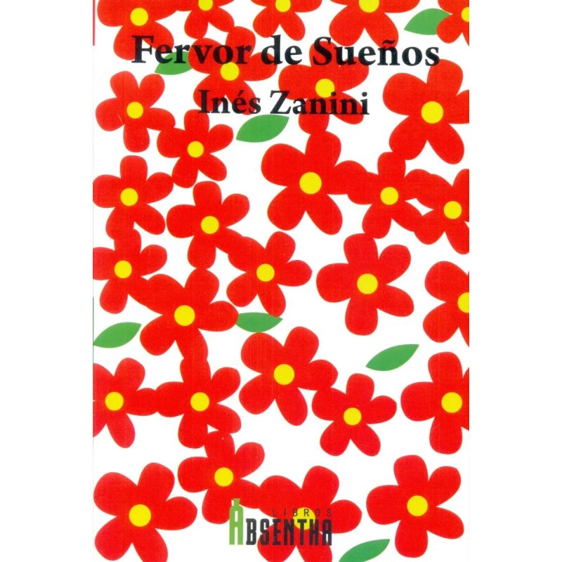 FERVOR DE SUEÑOS