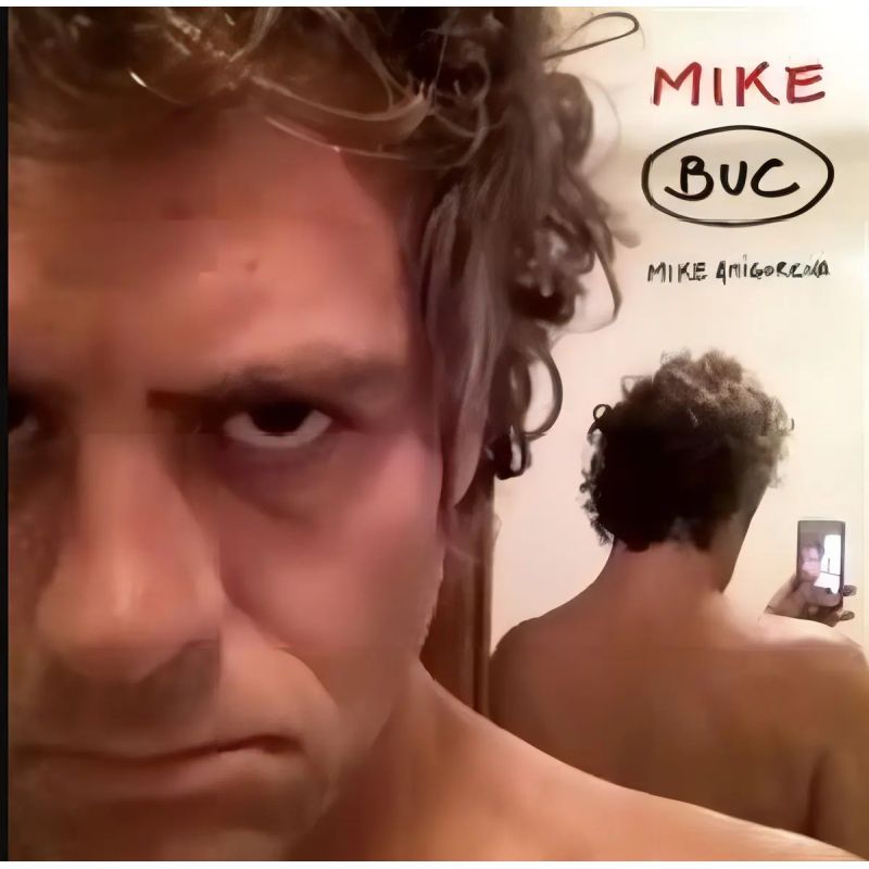 MIKE BUC (Nuevo)