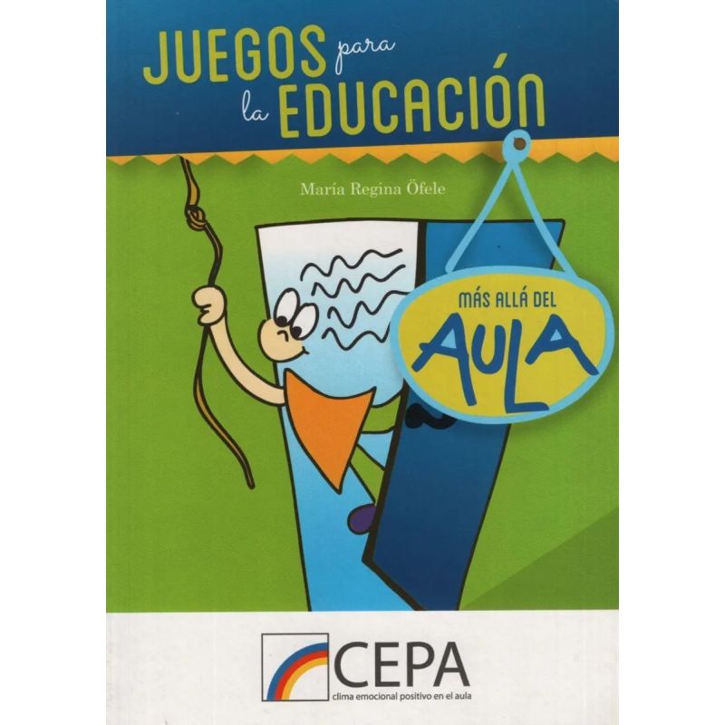 JUEGOS PARA LA EDUCACION (Nuevo)