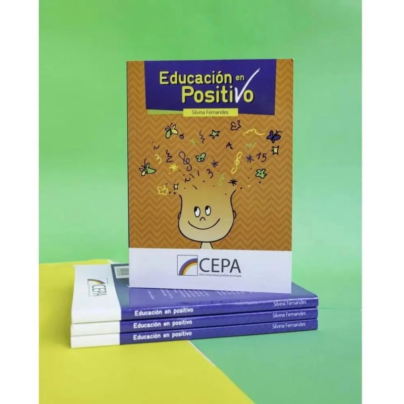 EDUCACION EN POSITIVO (Nuevo) - Miniatura 2