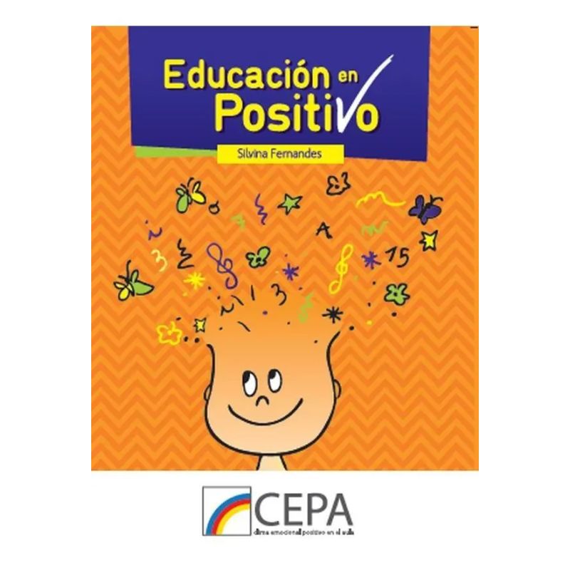 EDUCACION EN POSITIVO (Nuevo)