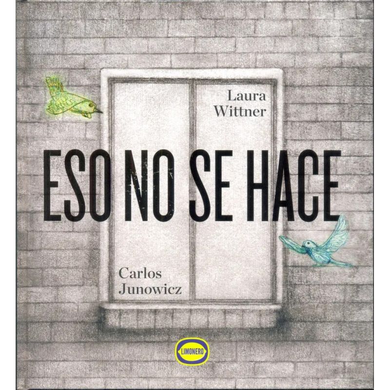 ESO NO SE HACE (Nuevo)