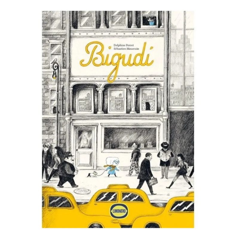 BIGUDI (Nuevo) - Miniatura 2
