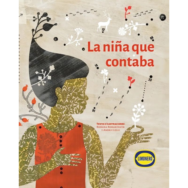 NIÑA QUE CONTABA, LA (Nuevo)