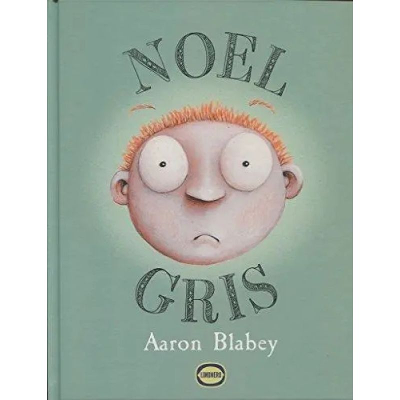 NOEL GRIS (Nuevo)