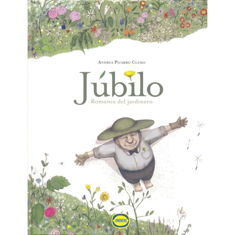 JUBILO. ROMANCE DEL JARDINERO (Nuevo)