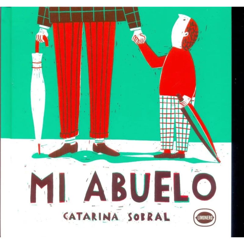 MI ABUELO (Nuevo)