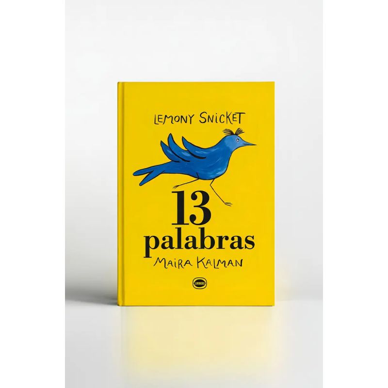 13 PALABRAS (Nuevo)