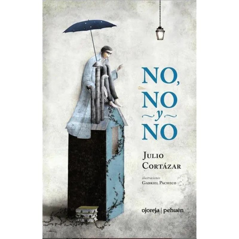 NO, NO Y NO (TD) (Nuevo)