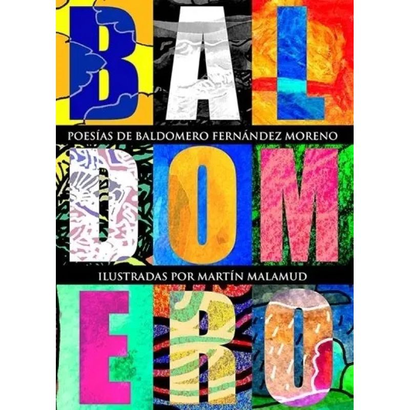 BALDOMERO (Nuevo)