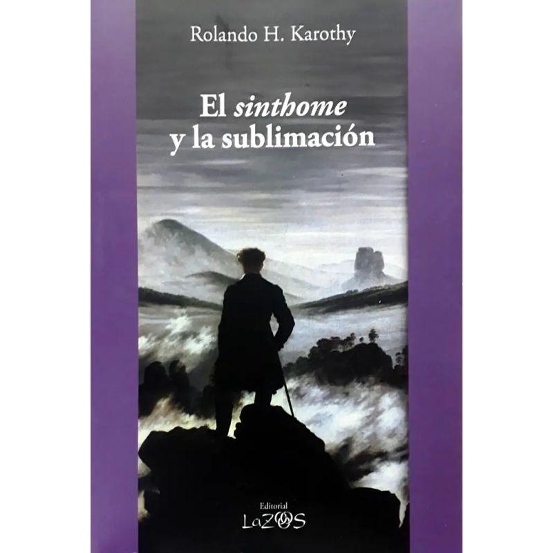 SINTHOME Y LA SUBLIMACION, EL (Nuevo)