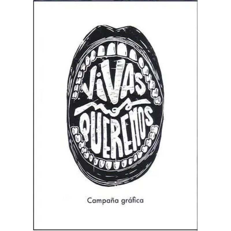VIVAS NOS QUEREMOS (Nuevo)