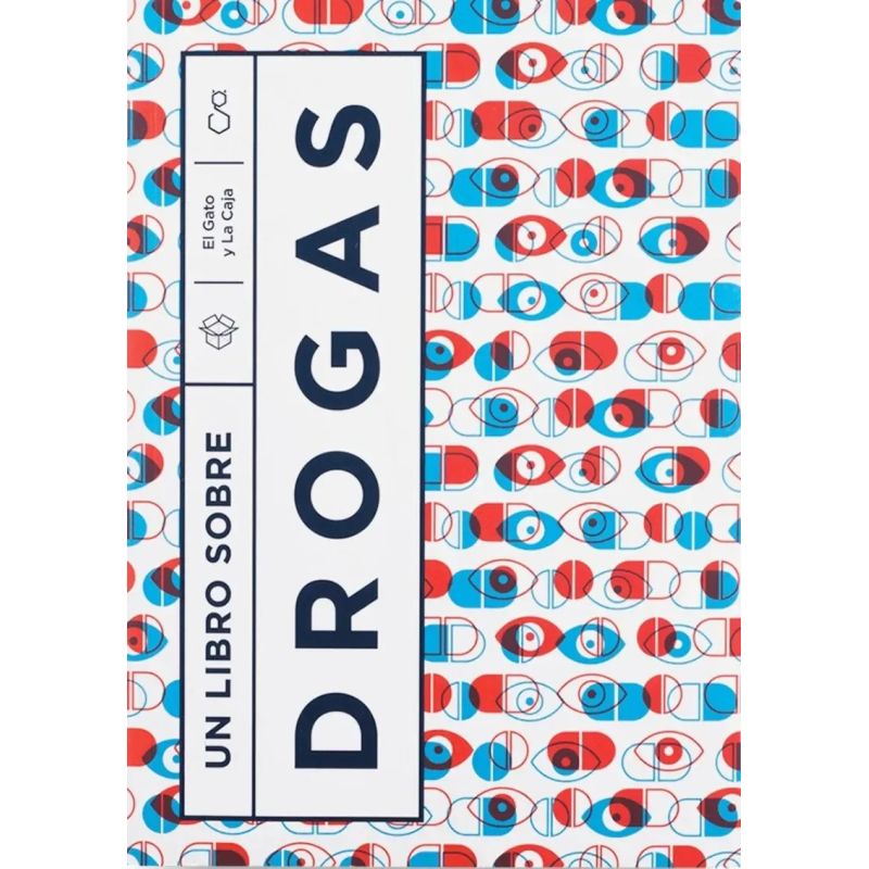 UN LIBRO SOBRE DROGAS (Nuevo) - Miniatura 6