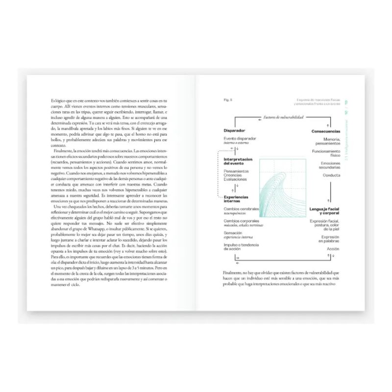 UN LIBRO SOBRE DROGAS (Nuevo) - Miniatura 5