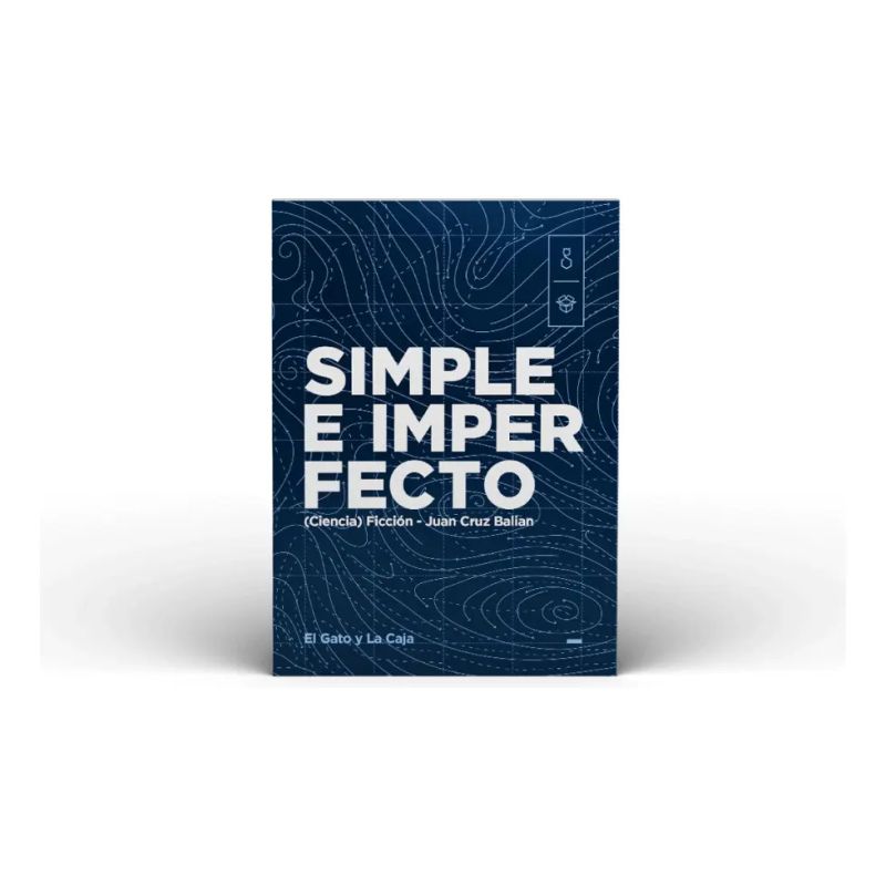 SIMPLE E IMPERFECTO (Nuevo) - Miniatura 2