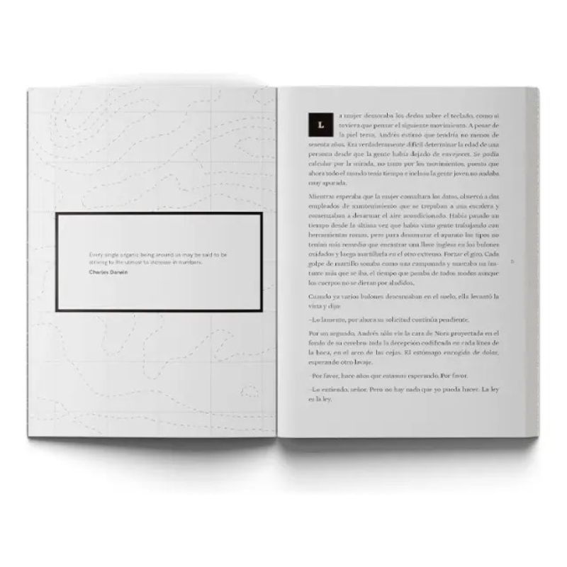 SIMPLE E IMPERFECTO (Nuevo) - Miniatura 4