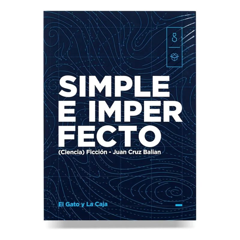SIMPLE E IMPERFECTO (Nuevo)