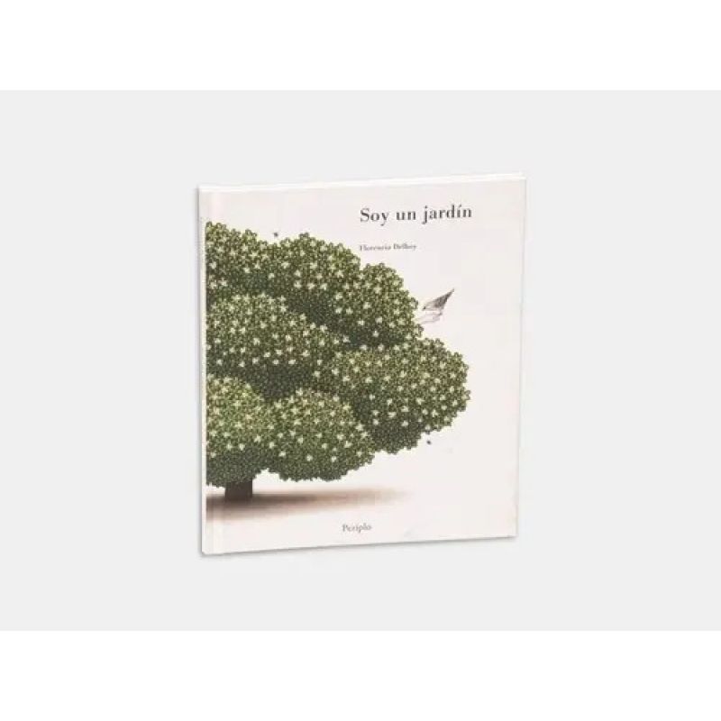 SOY UN JARDIN (Nuevo)