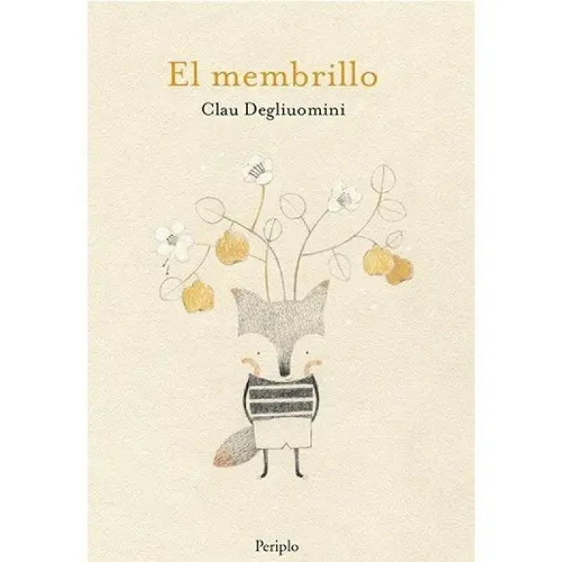 MEMBRILLO, EL (TD) (Nuevo)