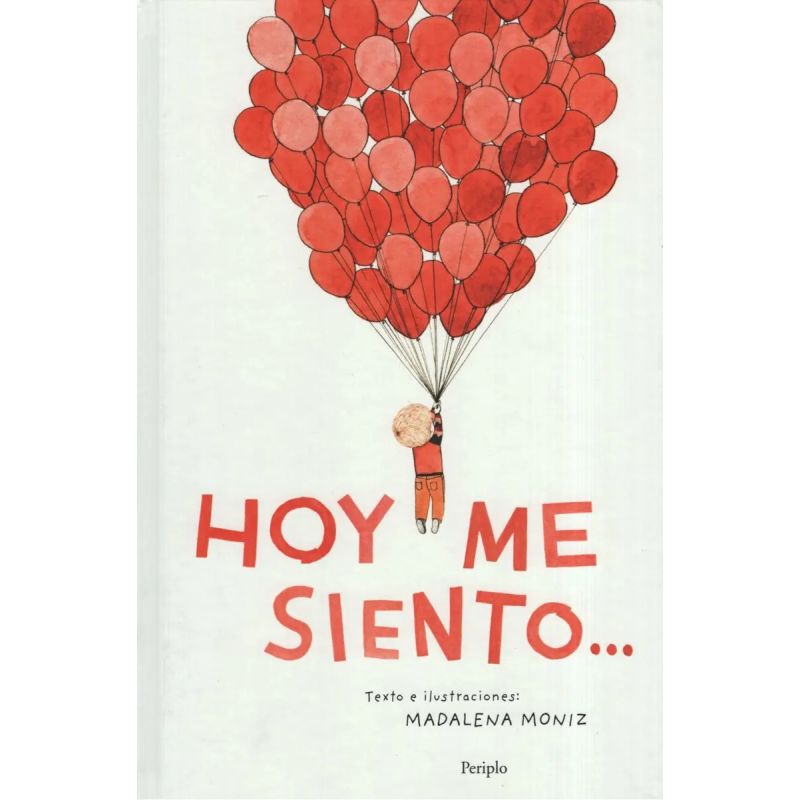 HOY ME SIENTO (Nuevo)